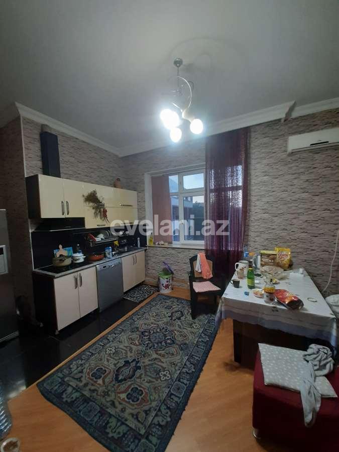 Сдаётся, вилла, 5-комнаты, 300 m², Халглар Достлугу m.