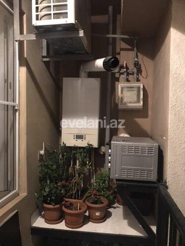 Kirayə verilir, köhnə tikili, 1 otaqlı, 58 m², Nərimanov r.