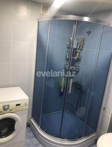 Kirayə verilir, köhnə tikili, 1 otaqlı, 58 m², Nərimanov r.