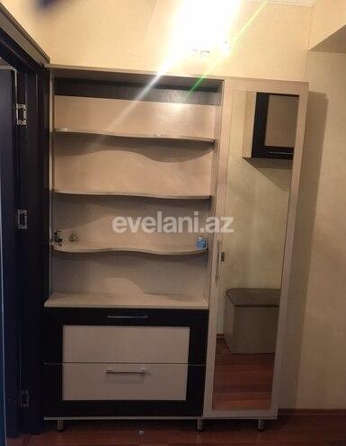 Kirayə verilir, köhnə tikili, 1 otaqlı, 58 m², Nərimanov r.