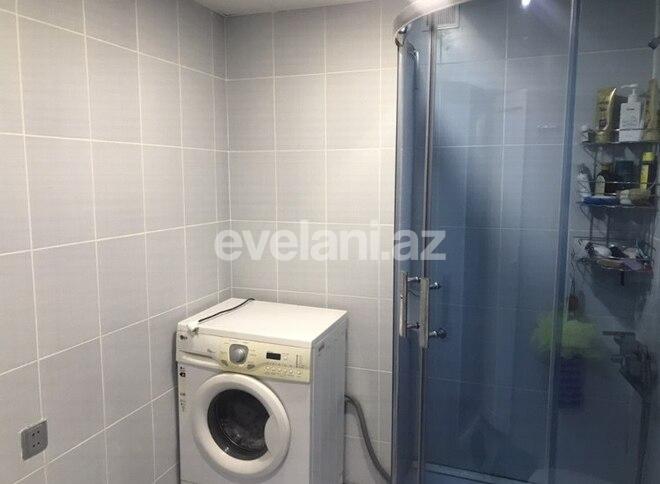 Kirayə verilir, köhnə tikili, 1 otaqlı, 58 m², Nərimanov r.