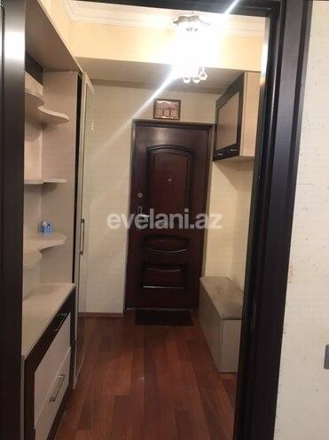 Kirayə verilir, köhnə tikili, 1 otaqlı, 58 m², Nərimanov r.