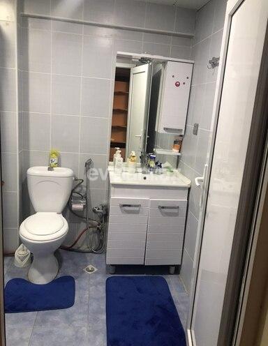 Kirayə verilir, köhnə tikili, 1 otaqlı, 58 m², Nərimanov r.