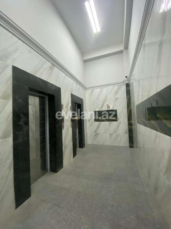 Satılır, yeni tikili, 4 otaqlı, 130 m², Nəriman Nərimanov m.
