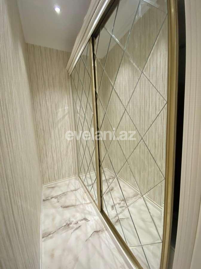 Satılır, yeni tikili, 4 otaqlı, 130 m², Nəriman Nərimanov m.