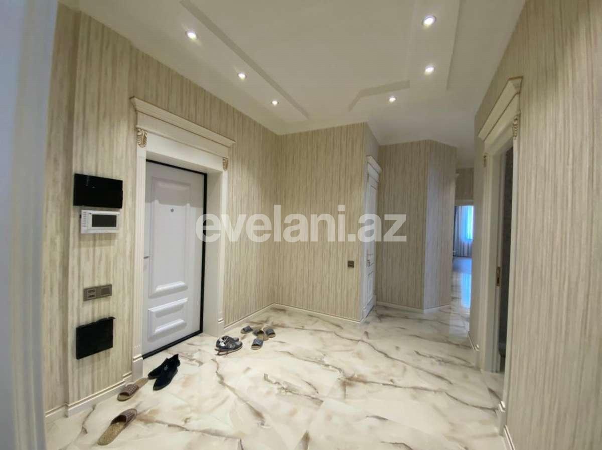 Satılır, yeni tikili, 4 otaqlı, 130 m², Nəriman Nərimanov m.