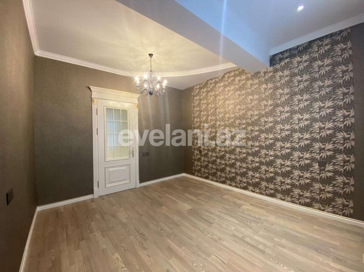 Satılır, yeni tikili, 4 otaqlı, 130 m², Nəriman Nərimanov m.