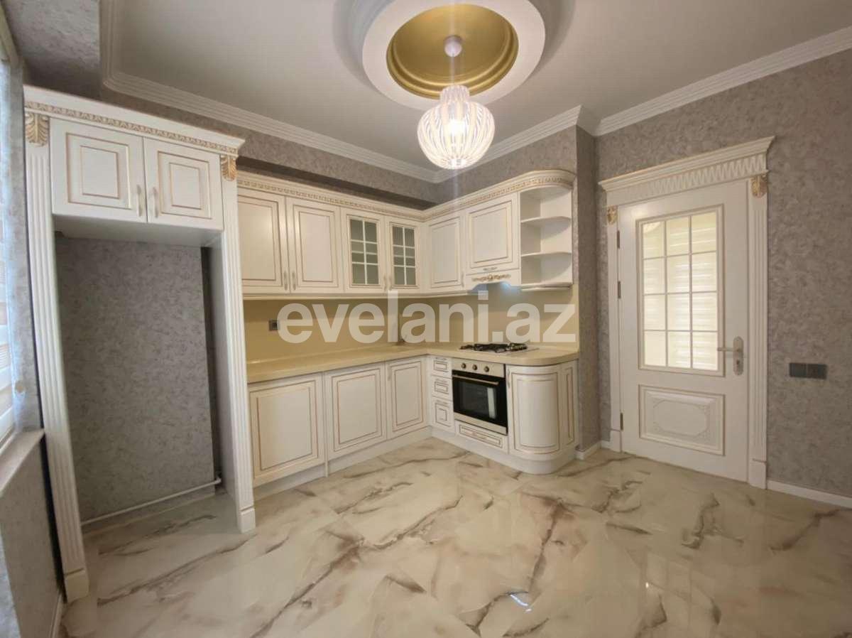 Satılır, yeni tikili, 4 otaqlı, 130 m², Nəriman Nərimanov m.