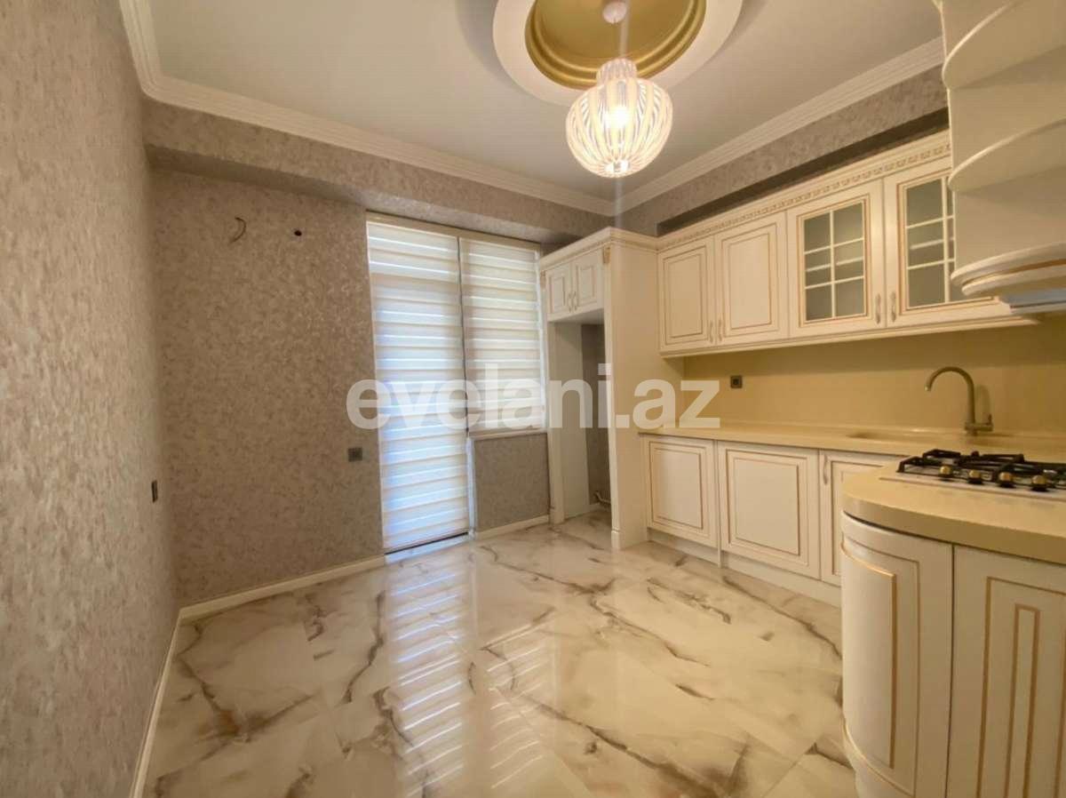 Satılır, yeni tikili, 4 otaqlı, 130 m², Nəriman Nərimanov m.