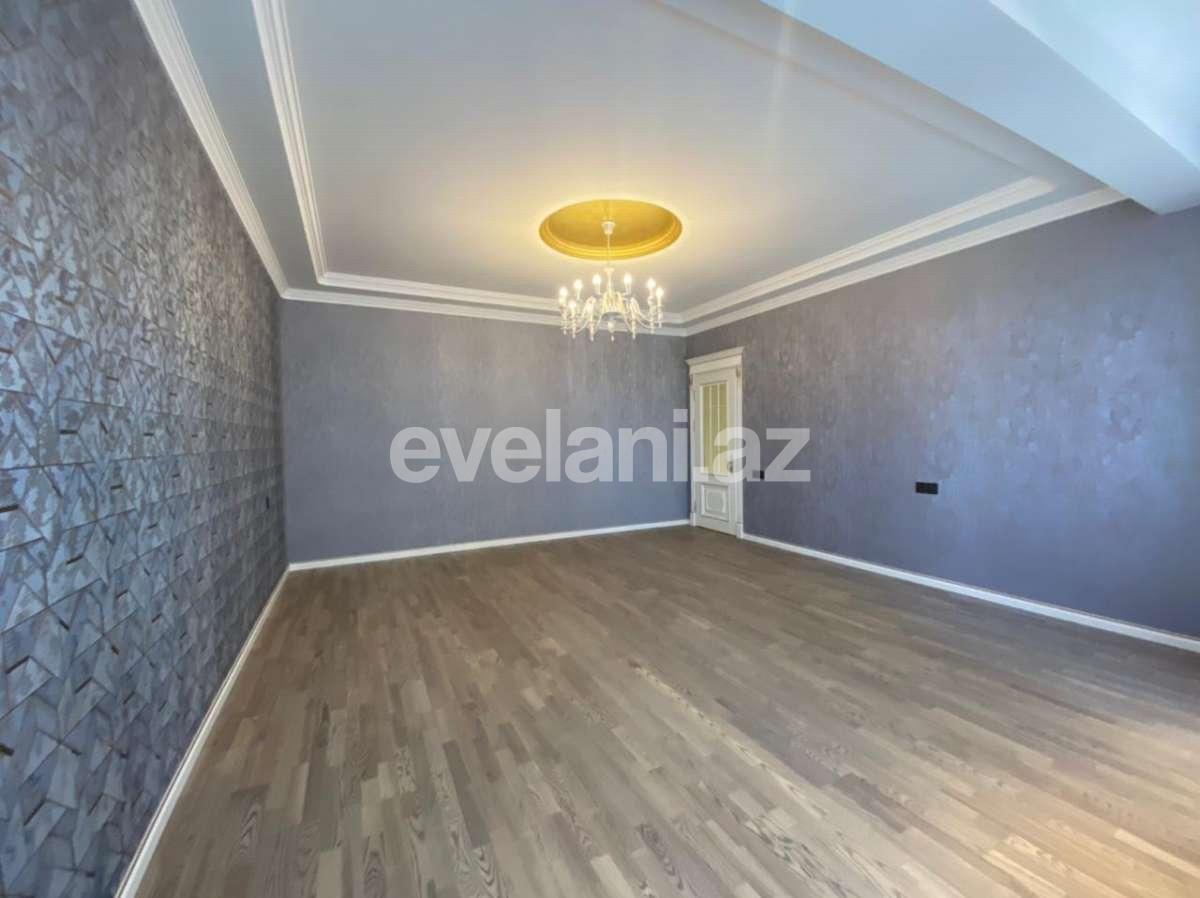Satılır, yeni tikili, 4 otaqlı, 130 m², Nəriman Nərimanov m.