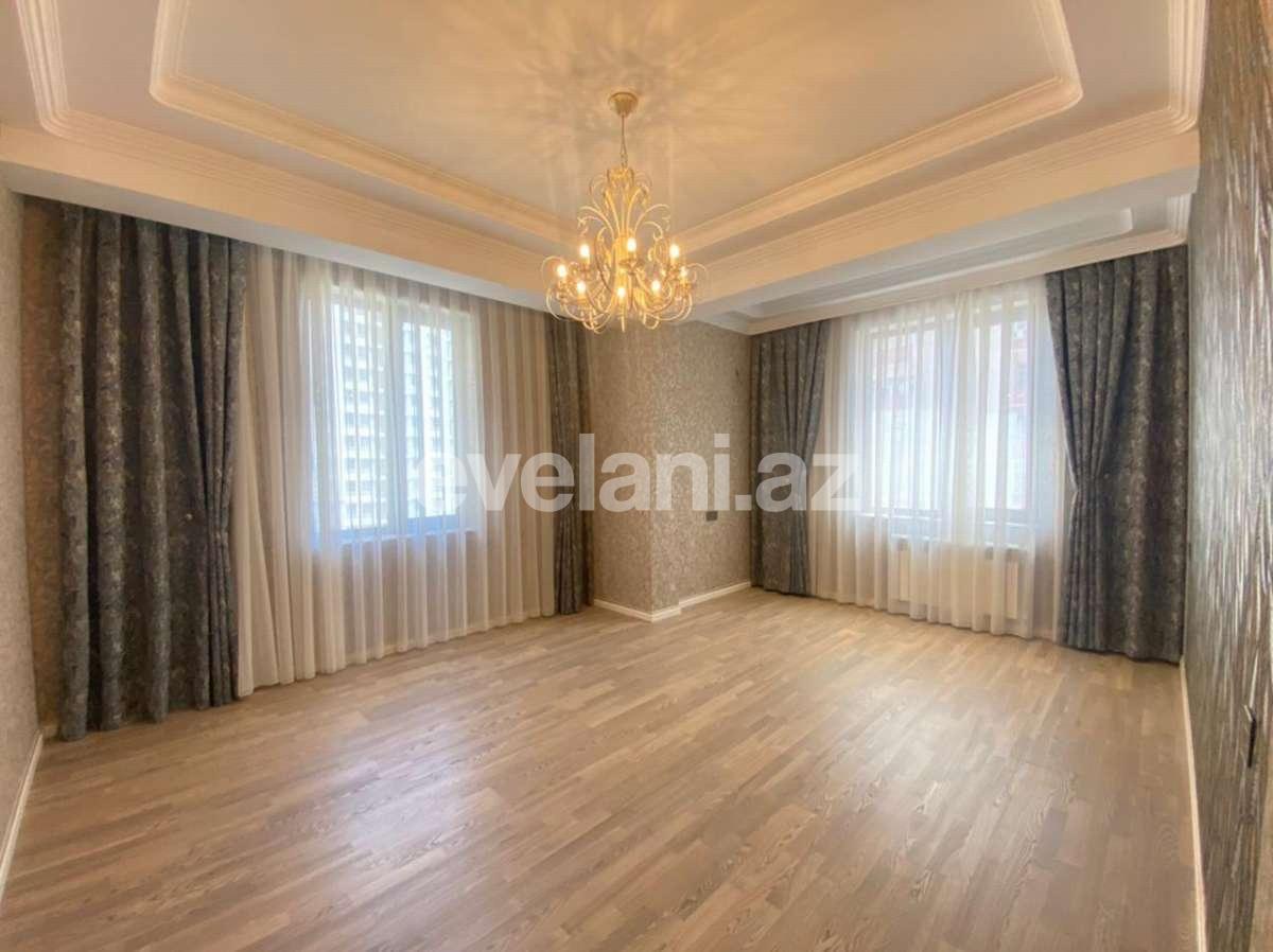 Satılır, yeni tikili, 4 otaqlı, 130 m², Nəriman Nərimanov m.