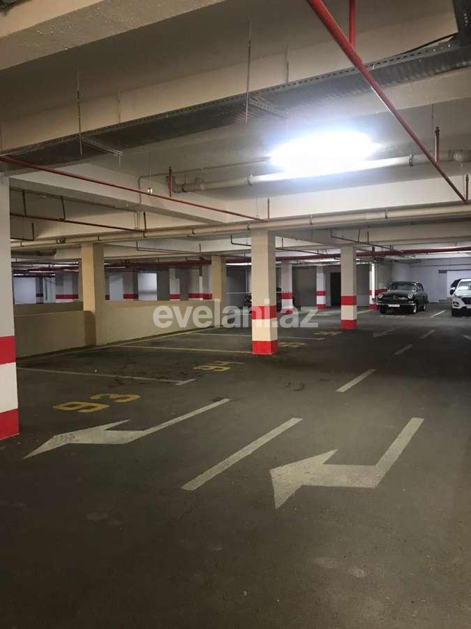 Satılır, yeni tikili, 4 otaqlı, 130 m², Nəriman Nərimanov m.