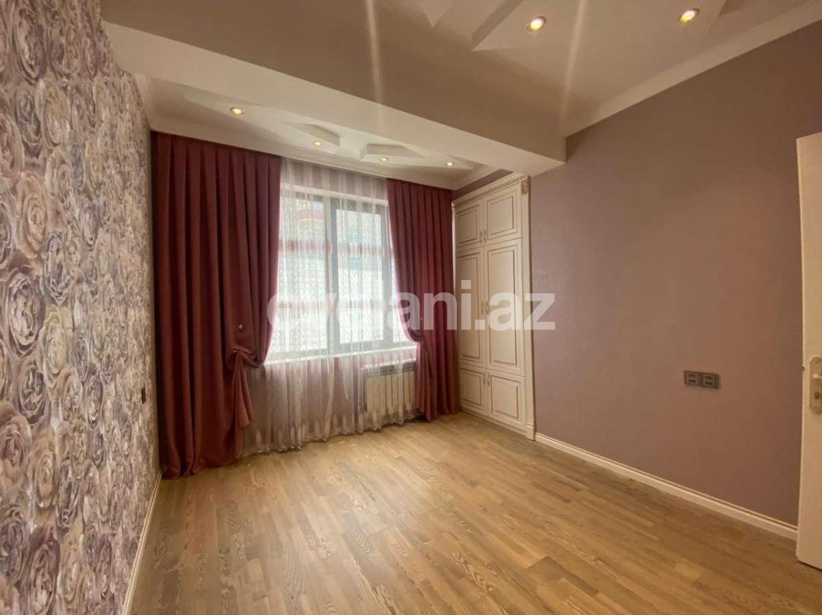 Satılır, yeni tikili, 4 otaqlı, 130 m², Nəriman Nərimanov m.