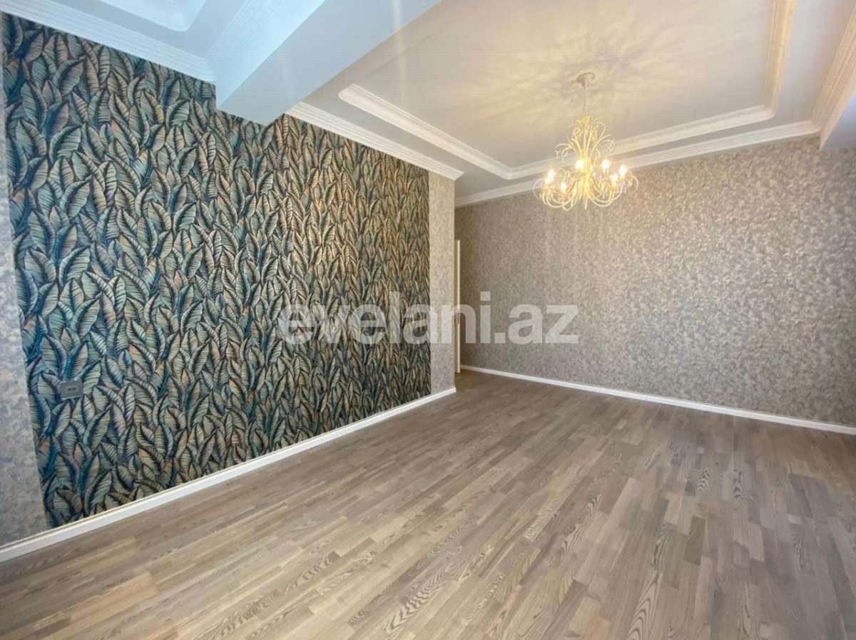 Satılır, yeni tikili, 4 otaqlı, 130 m², Nəriman Nərimanov m.