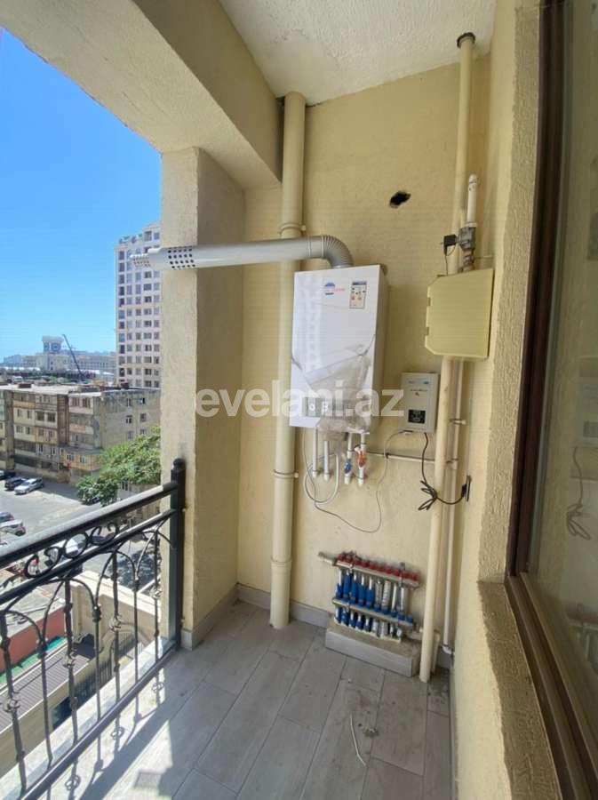 Satılır, yeni tikili, 4 otaqlı, 130 m², Nəriman Nərimanov m.