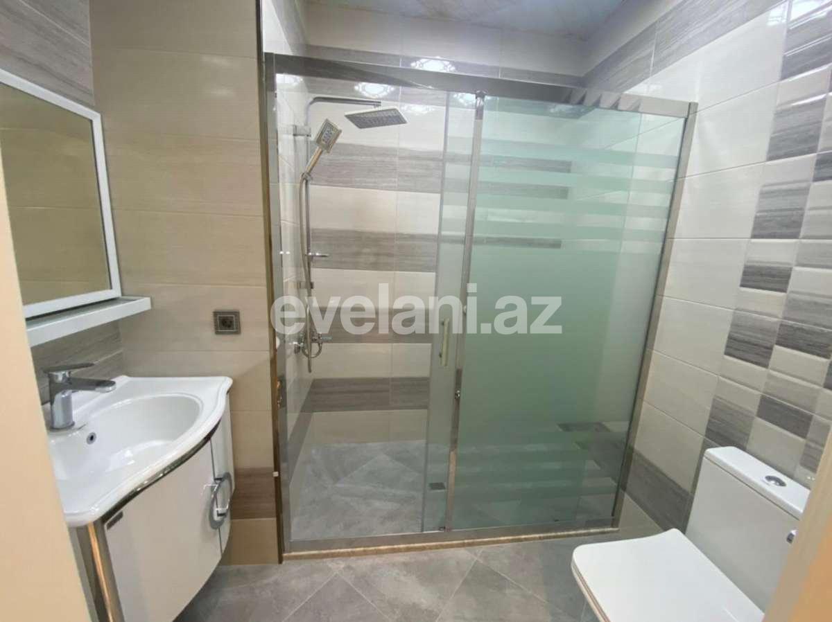 Satılır, yeni tikili, 4 otaqlı, 130 m², Nəriman Nərimanov m.