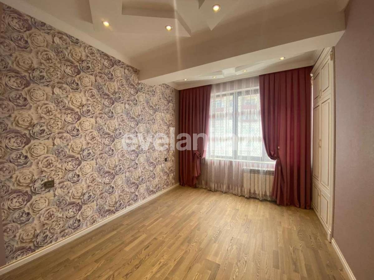 Satılır, yeni tikili, 4 otaqlı, 130 m², Nəriman Nərimanov m.