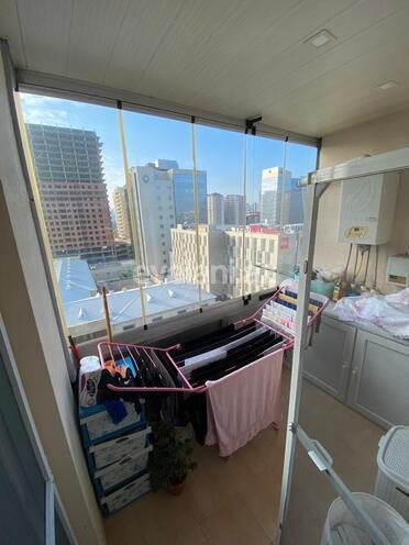 Kirayə verilir, yeni tikili, 3 otaqlı, 143 m², Şah İsmayıl Xətai m.