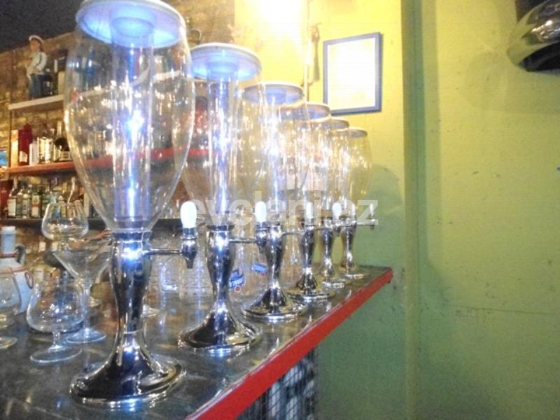 Sale, object, 200 m², Inshaatchilar m.