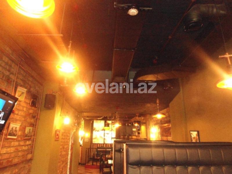 Sale, object, 200 m², Inshaatchilar m.