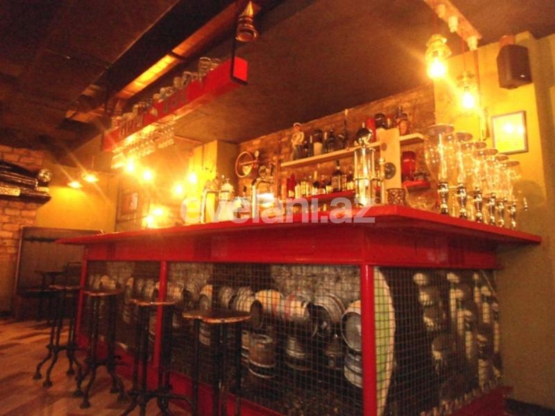 Sale, object, 200 m², Inshaatchilar m.