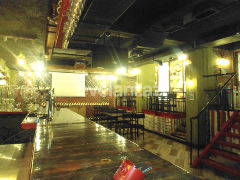 Sale, object, 200 m², Inshaatchilar m.