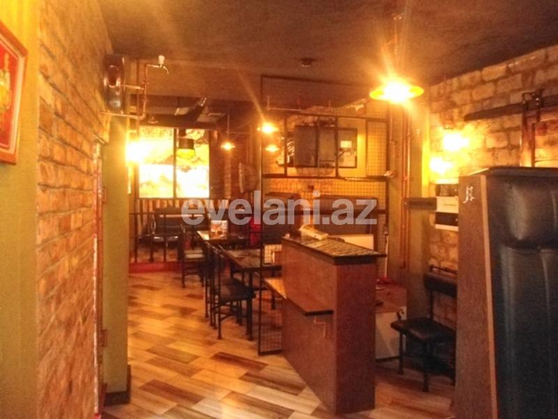 Sale, object, 200 m², Inshaatchilar m.