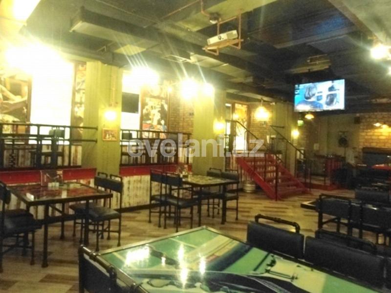 Sale, object, 200 m², Inshaatchilar m.