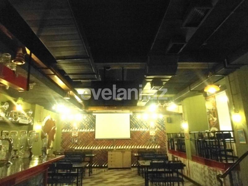 Sale, object, 200 m², Inshaatchilar m.