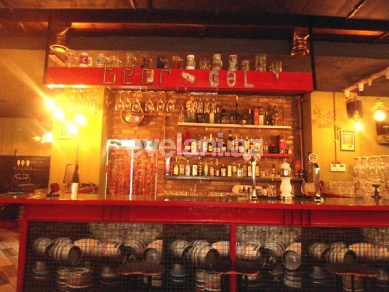 Sale, object, 200 m², Inshaatchilar m.