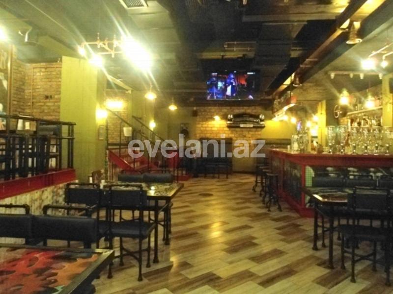 Sale, object, 200 m², Inshaatchilar m.