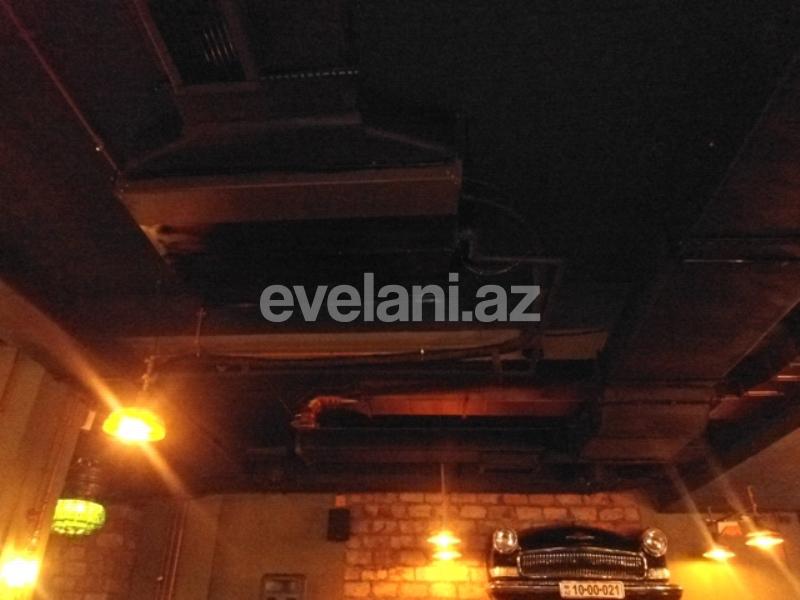 Sale, object, 200 m², Inshaatchilar m.