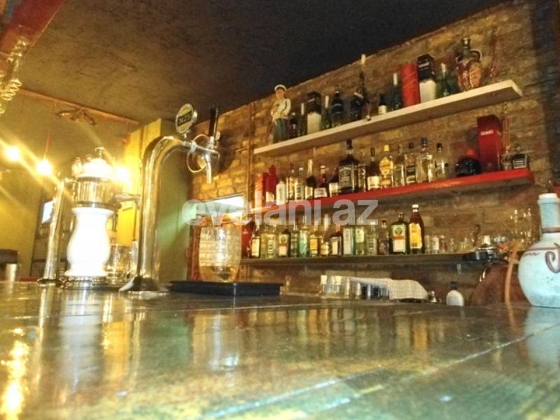 Sale, object, 200 m², Inshaatchilar m.