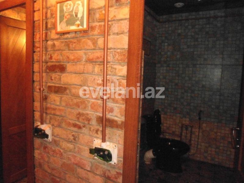 Sale, object, 200 m², Inshaatchilar m.