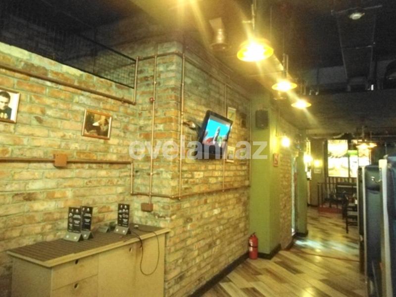 Sale, object, 200 m², Inshaatchilar m.