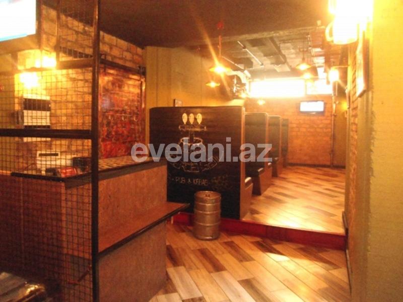 Sale, object, 200 m², Inshaatchilar m.