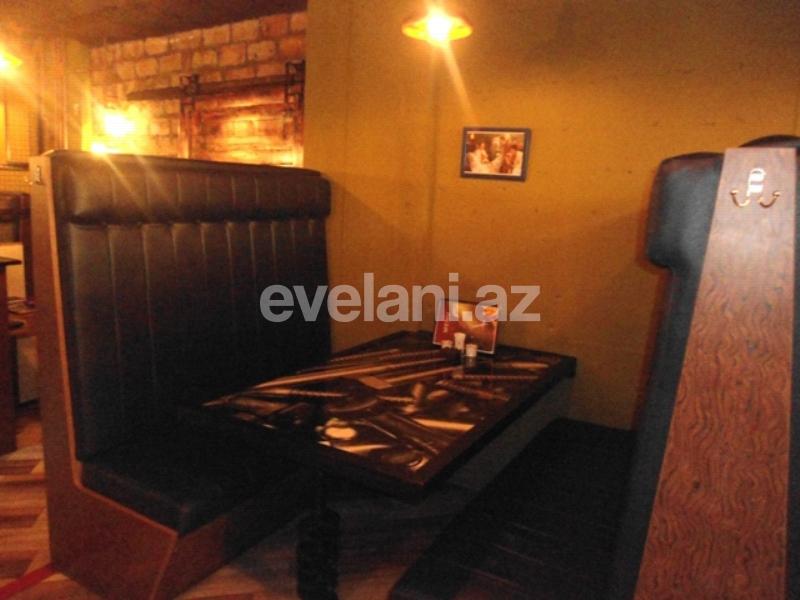 Sale, object, 200 m², Inshaatchilar m.