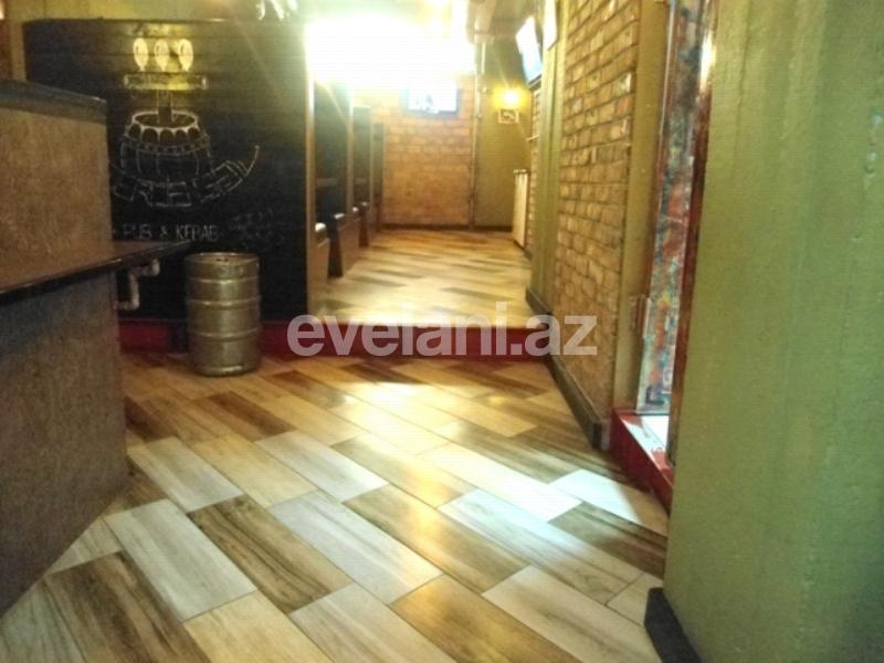 Sale, object, 200 m², Inshaatchilar m.