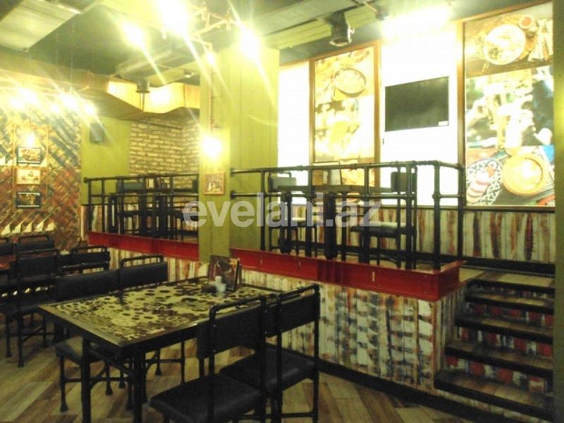 Sale, object, 200 m², Inshaatchilar m.