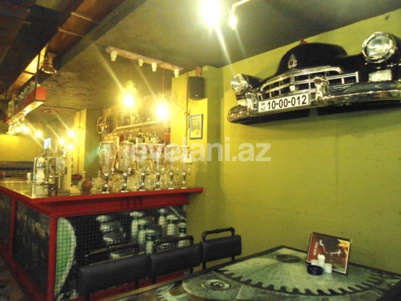 Sale, object, 200 m², Inshaatchilar m.