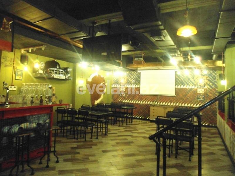 Sale, object, 200 m², Inshaatchilar m.