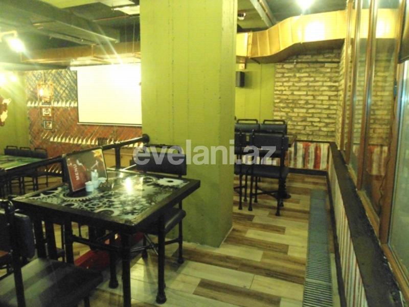 Sale, object, 200 m², Inshaatchilar m.