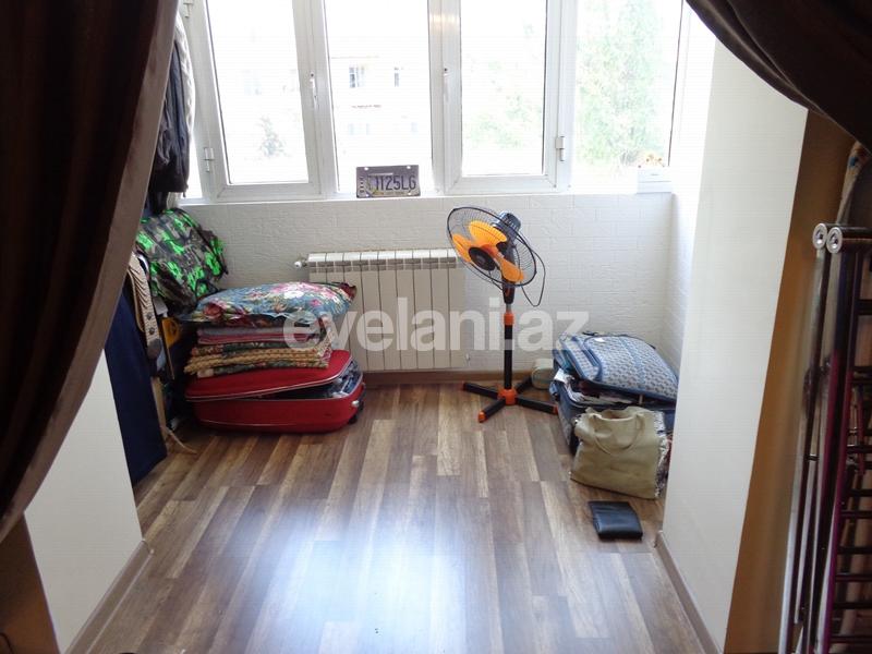 Продаётся, вторичка, 1-комнаты, 35 m², Иншаатчылар m.