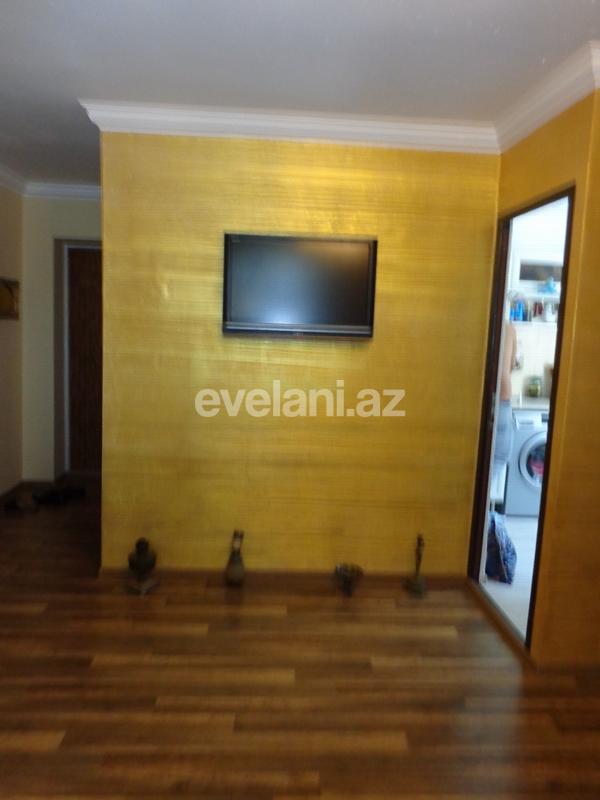 Продаётся, вторичка, 1-комнаты, 35 m², Иншаатчылар m.