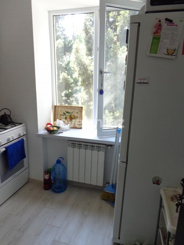 Продаётся, вторичка, 1-комнаты, 35 m², Иншаатчылар m.