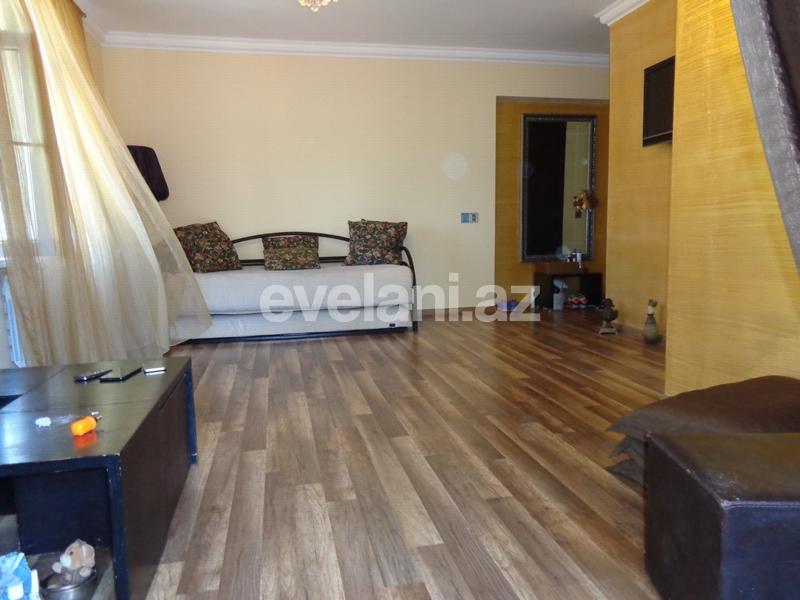 Продаётся, вторичка, 1-комнаты, 35 m², Иншаатчылар m.