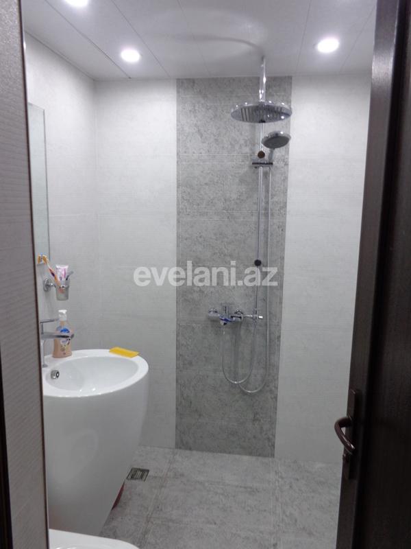 Продаётся, вторичка, 1-комнаты, 35 m², Иншаатчылар m.