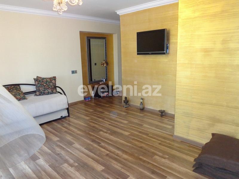 Продаётся, вторичка, 1-комнаты, 35 m², Иншаатчылар m.