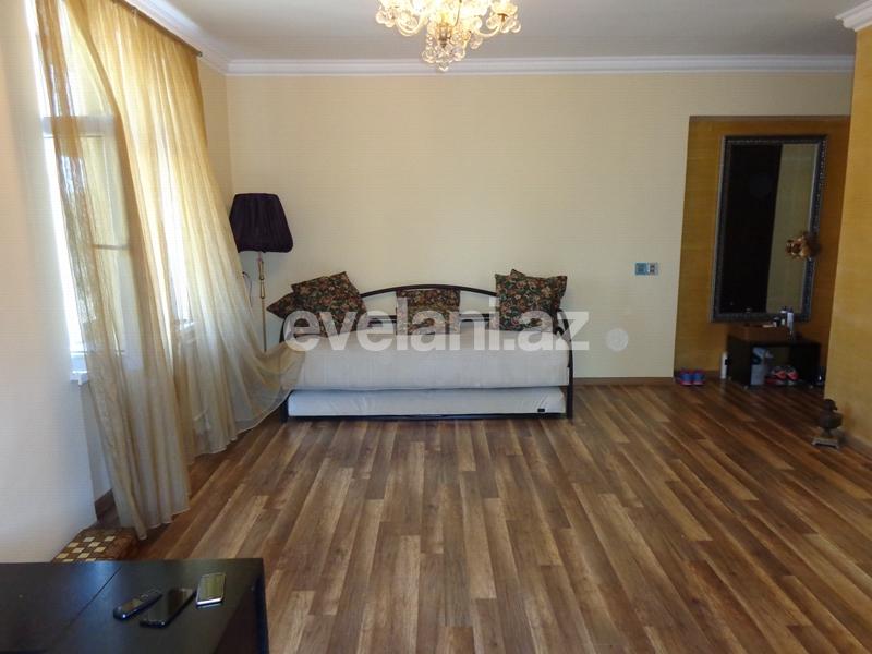 Продаётся, вторичка, 1-комнаты, 35 m², Иншаатчылар m.