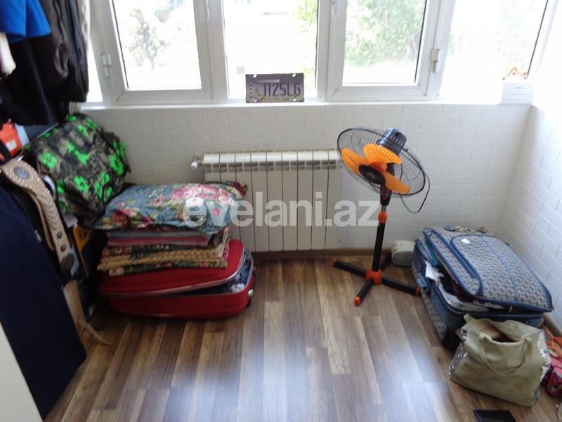 Продаётся, вторичка, 1-комнаты, 35 m², Иншаатчылар m.